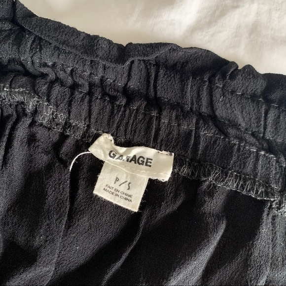 2 For $20 | CROP TOP | Size S - Picture 2 of 2